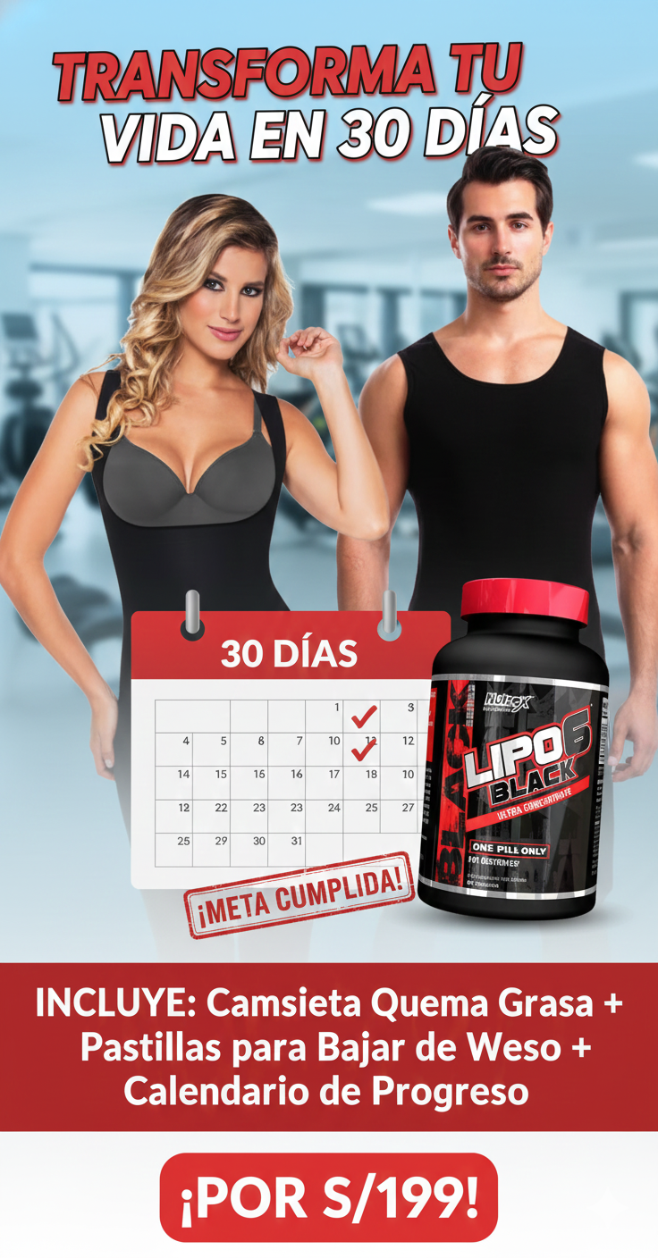 Transforma Tu Vida en 30 Días