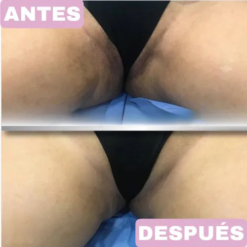 Aceite para después de afeitado Truly