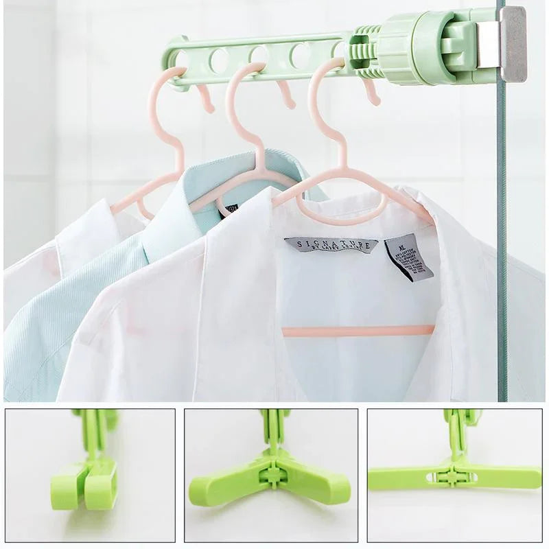 Enganche De Ropa Gancho para Ropa Smart – Tienda 🇵🇪