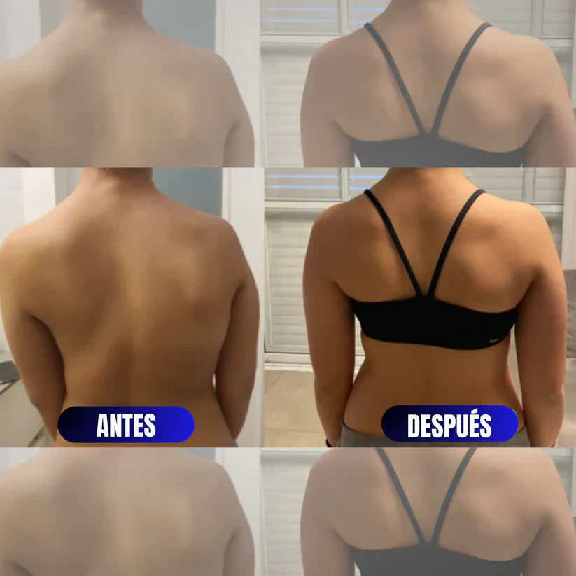 Corrector de Postura 5D