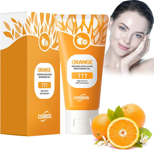 Crema Corporal Orange