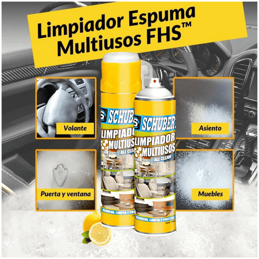 Limpiador Multiusos