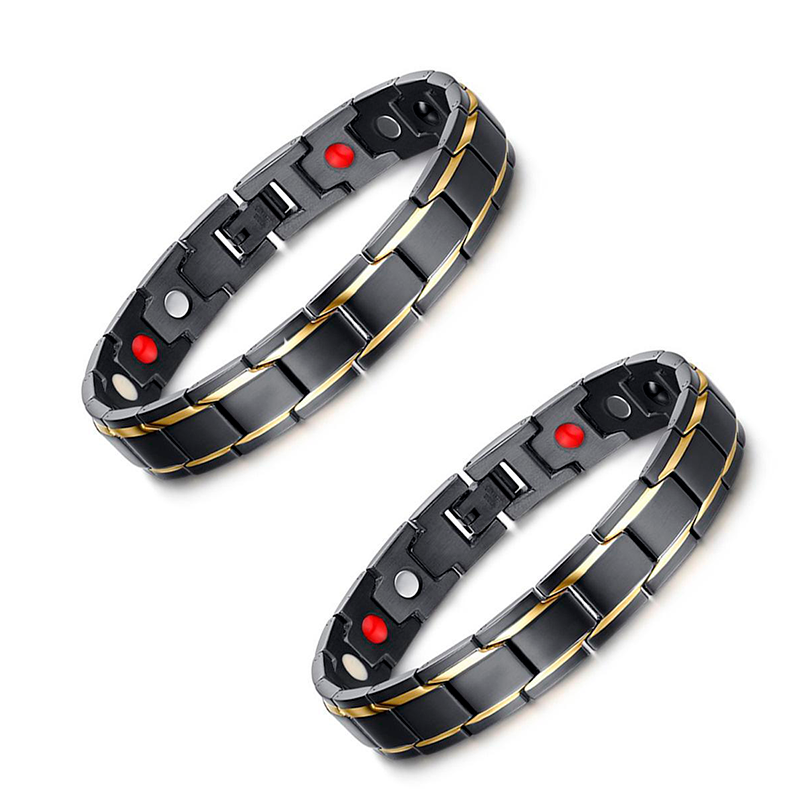 Pulsera Biomagnética