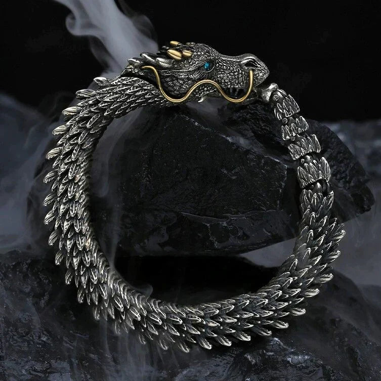 Pulsera Dragón