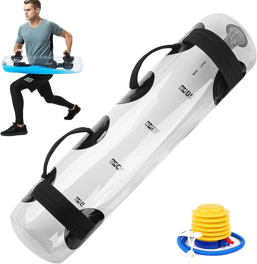 Saco de Agua para Entrenamiento Funcional 15kg