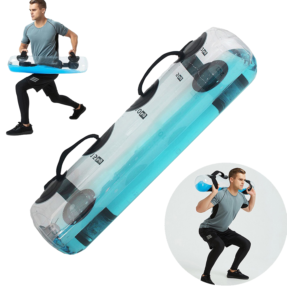 Saco de Agua para Entrenamiento Funcional 15kg