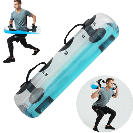 Saco de Agua para Entrenamiento Funcional 15kg