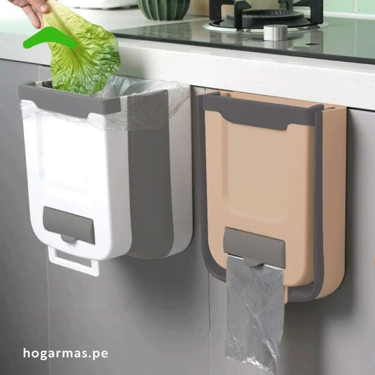 Set x2 Tachos Plegable