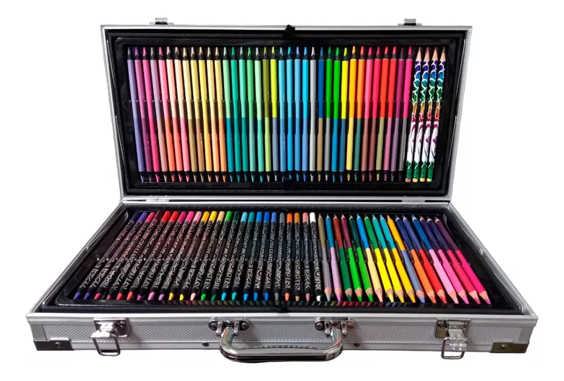 Portafolio Colores Profesionales Premium