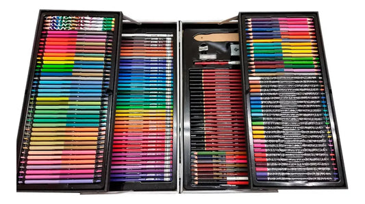 Portafolio Colores Profesionales Premium