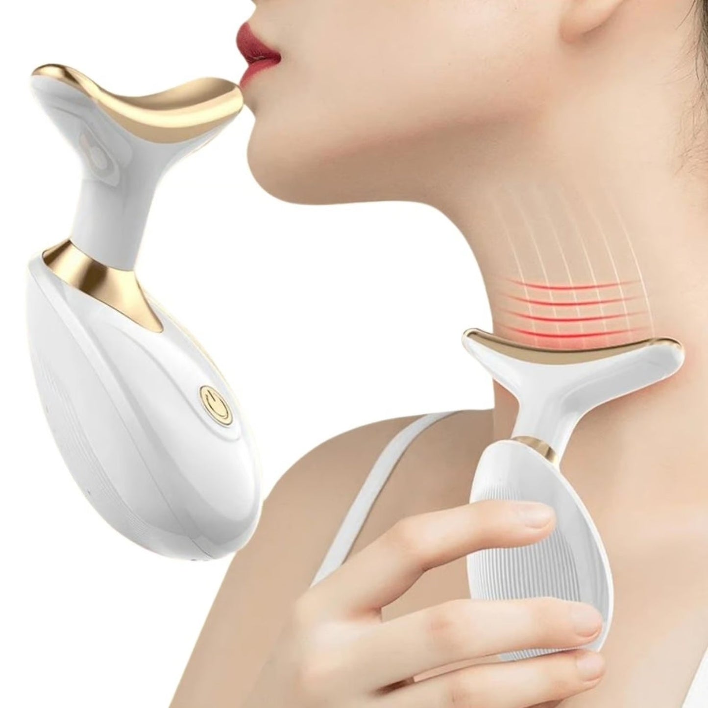 PRO GLOW™ | MASAJEADOR MICROCOMAGNÉTICO