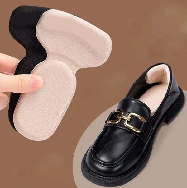 Taloneras Confort Shoes Set de 2 pares